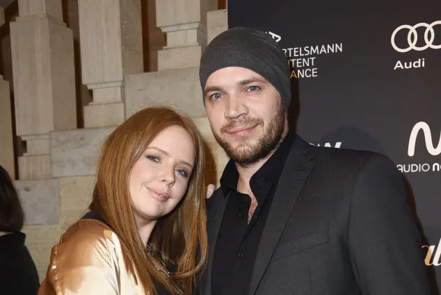 Olivia Marei und Patrick Heinrich bei der Berlin Opening Night by Gala & UFA 2020 am 20. Februar 2020