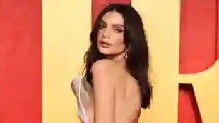 Emily Ratajkowski
