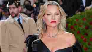 Kate Moss sagte im Johnny Depp Prozess aus
