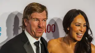 Chip Joanna Gaines fixer upper