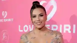 Eva Longoria