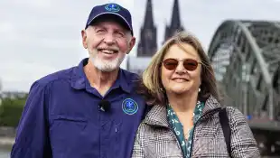 dr bob frau kennengelernt