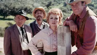 „Rauchende Colts“