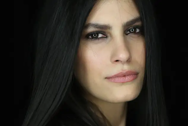 Alisar Ailabouni
