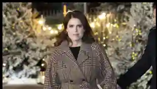 Prinzessin Eugenie Royals