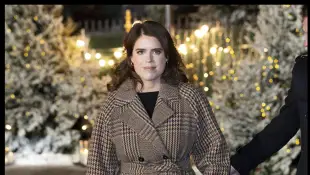 Prinzessin Eugenie Royals