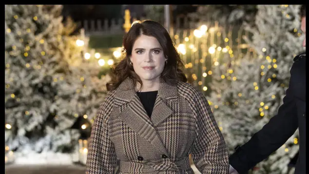 Prinzessin Eugenie