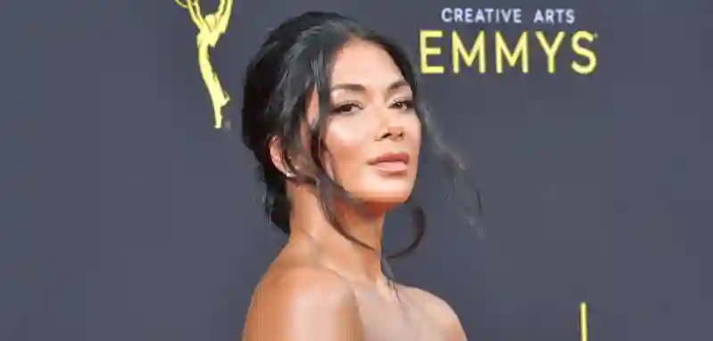 Nicole Scherzinger zeigt ihren durchtrainierten Körper