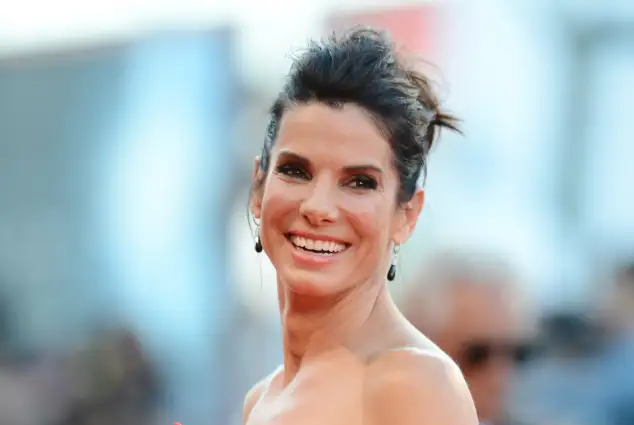 Sandra Bullock bei den 70. Internationalen Filmfestspielen von Venedig am 28. August 2013