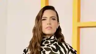 Mandy Moore bei der Premiere der sechsten Staffel von „This Is Us“ am 14. Dezember 2021
