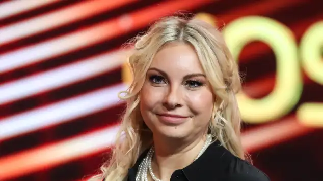 Susanne Klehn