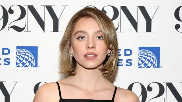 Sydney Sweeney