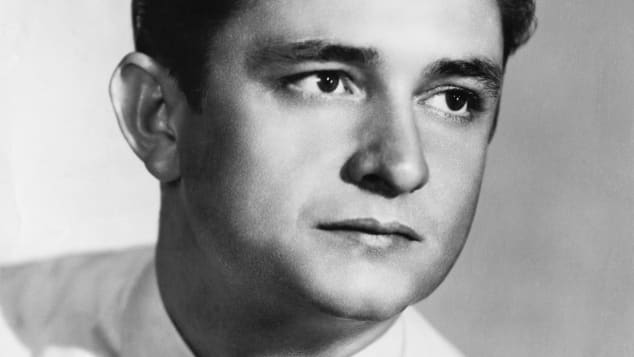 Johnny Cash: Sein Leben in Bildern