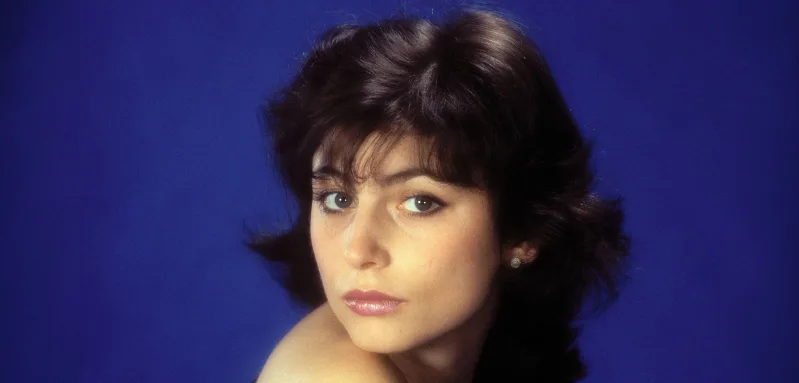 Marijam Agischewa früher jung 1985