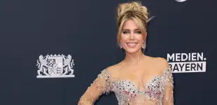 Sylvie Meis beim Bambi 2023