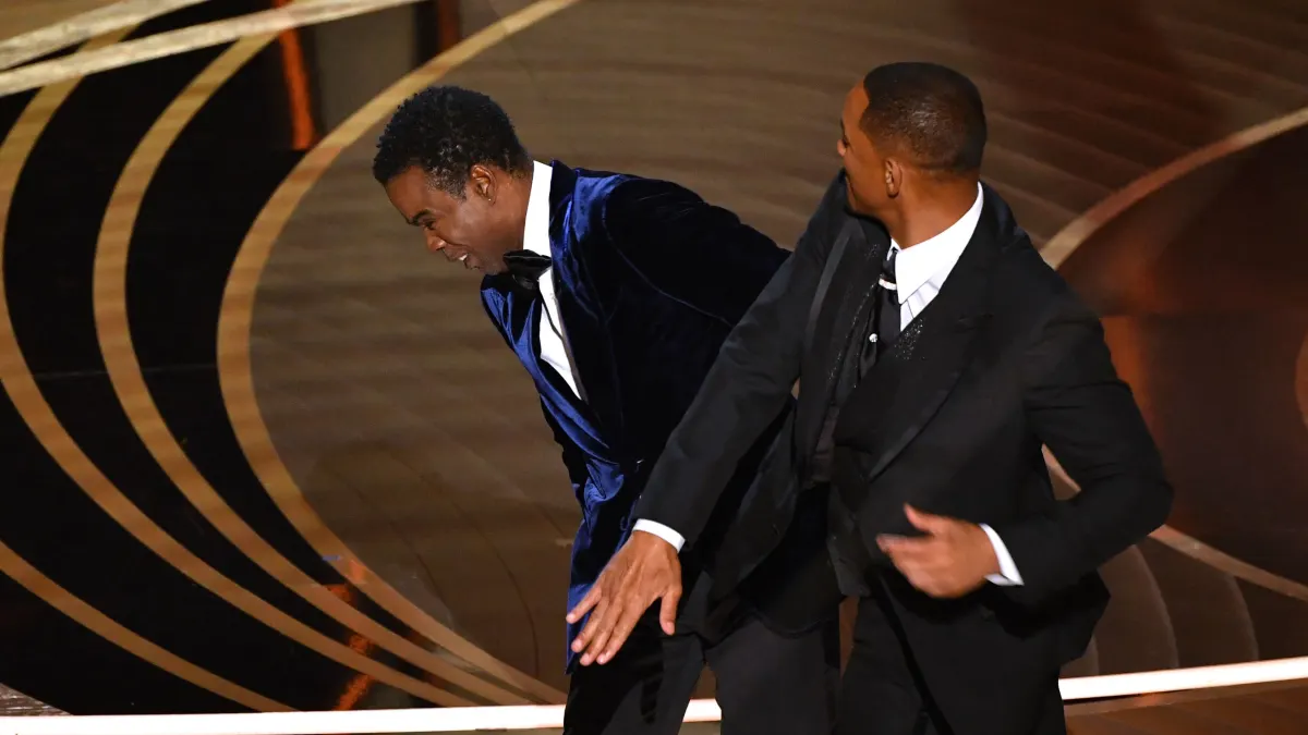 will smith entschuldigung an chris rock