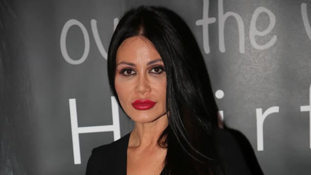 Esse kekse! djamila rowe dreht durch: Dschungelshow 2021: Wer ist eigentlich Djamila Rowe?