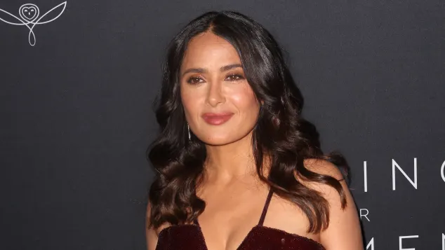 Salma Hayek