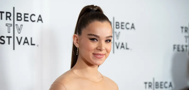 Hailee Steinfeld 