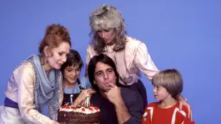 wer ist hier der boss cast