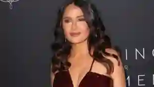 Salma Hayek bei einem Event im September 2023