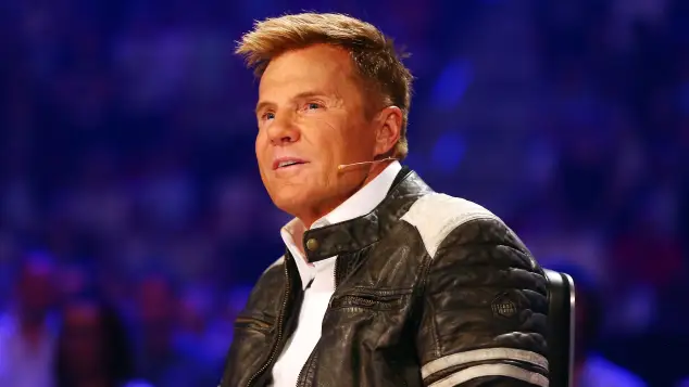 Dieter Bohlen