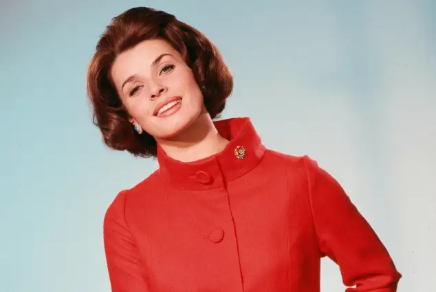 Senta Berger