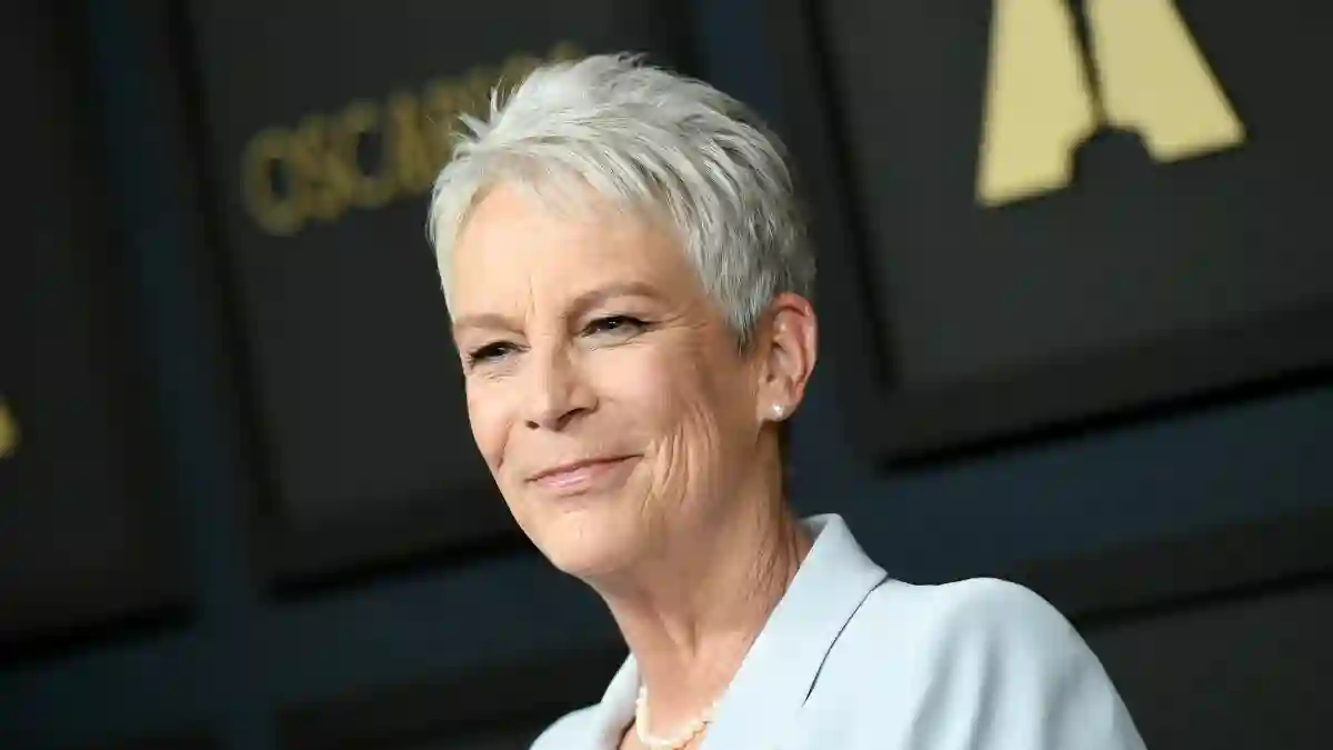 Jamie Lee Curtis