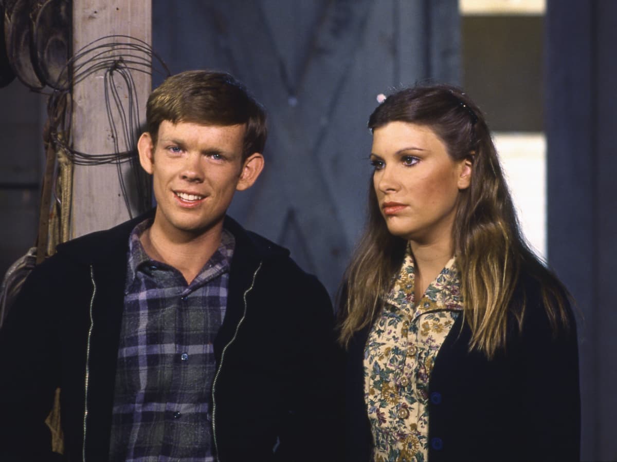 Die Waltons Star Judy Norton So Geht Es Ihr Heute 