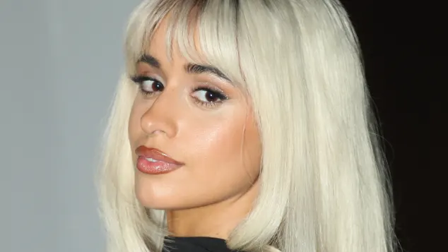 Camila Cabello