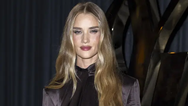 Rosie Huntington-Whiteley
