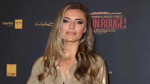 Sophia Thomalla