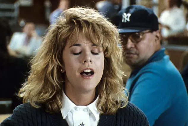 „Harry und Sally“