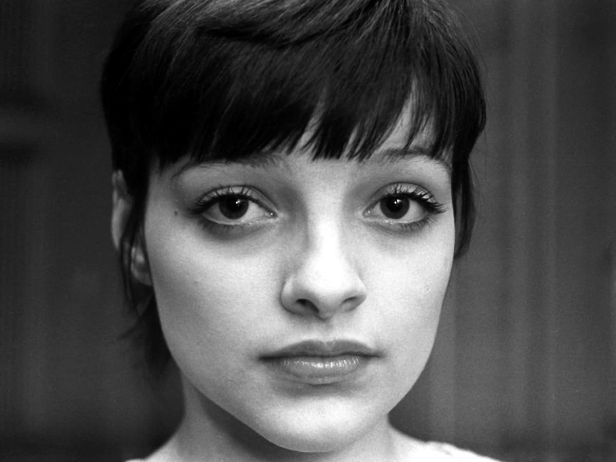 Nina Hagen Ungeschminkt So Schon Sah Die Punk Legende Fruher Aus