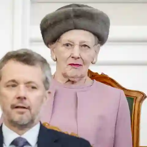 Königin Margrethe geburtstag feuer abgesagt