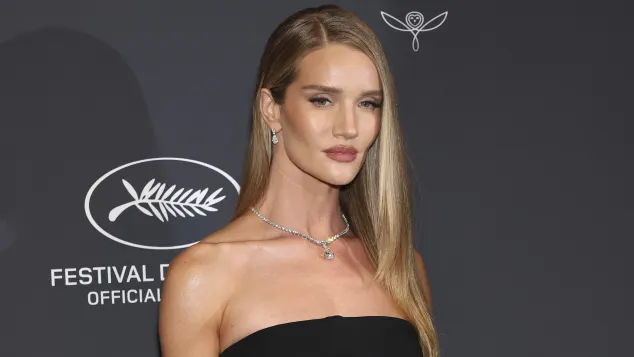 Rosie Huntington-Whiteley
