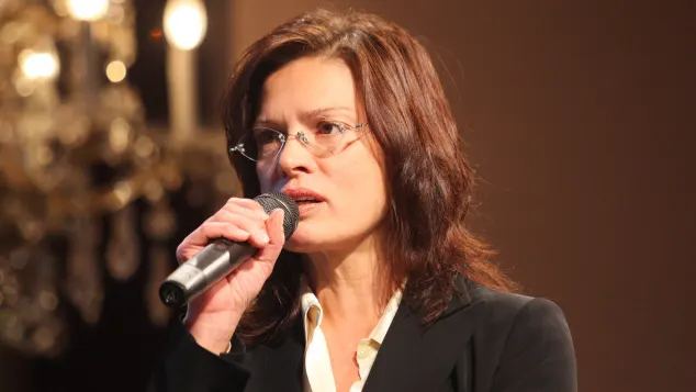 Stefanie Tücking
