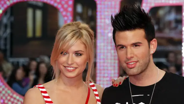 Lena Gercke und Jay Khan; Lena Gercke; Jay Khan