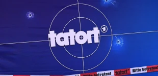 „Tatort“ Logo