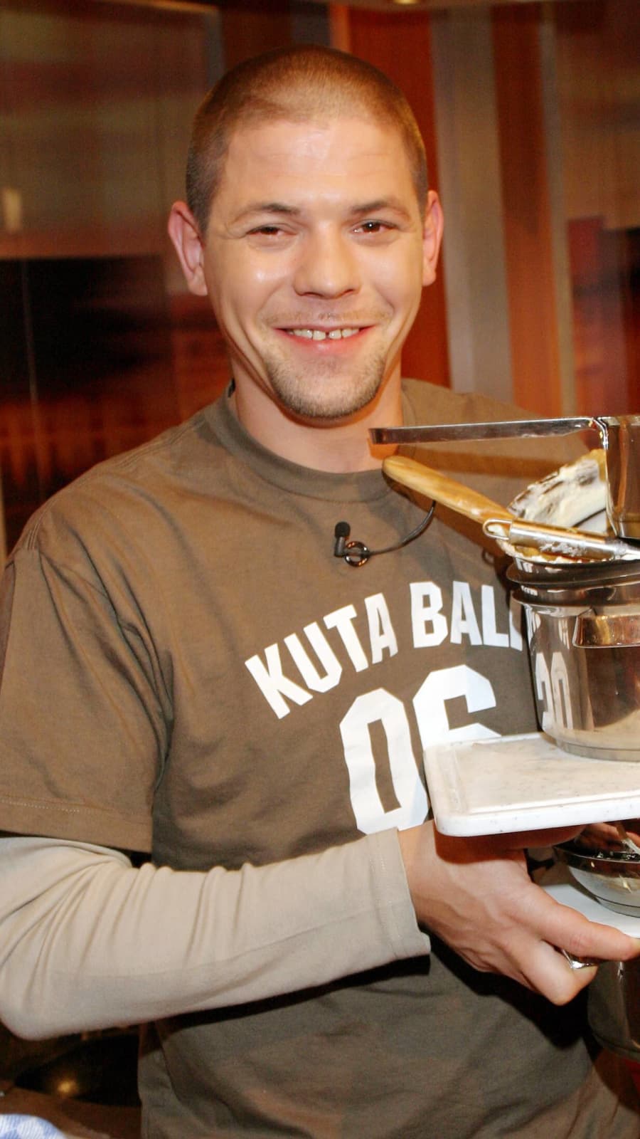 Tim Mälzer Cocktailsoße Tim Mälzer kocht! ARD Das Erste Tim