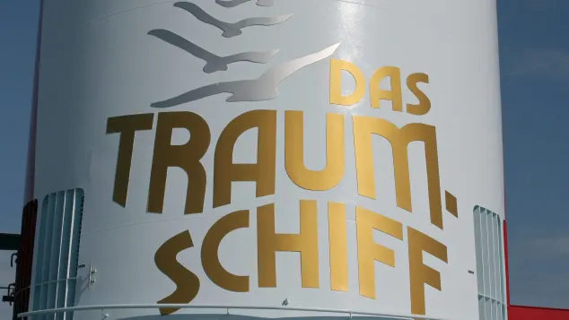 „Das Traumschiff“