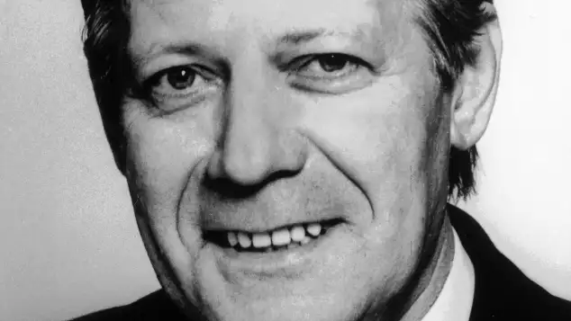 Helmut Schmidt