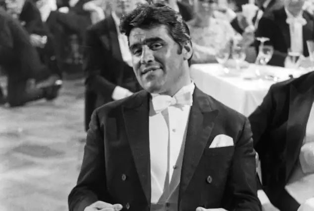 Mario Adorf