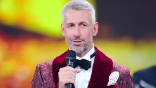 Sebastian Pufpaff stichelt gegen Stefan Raab