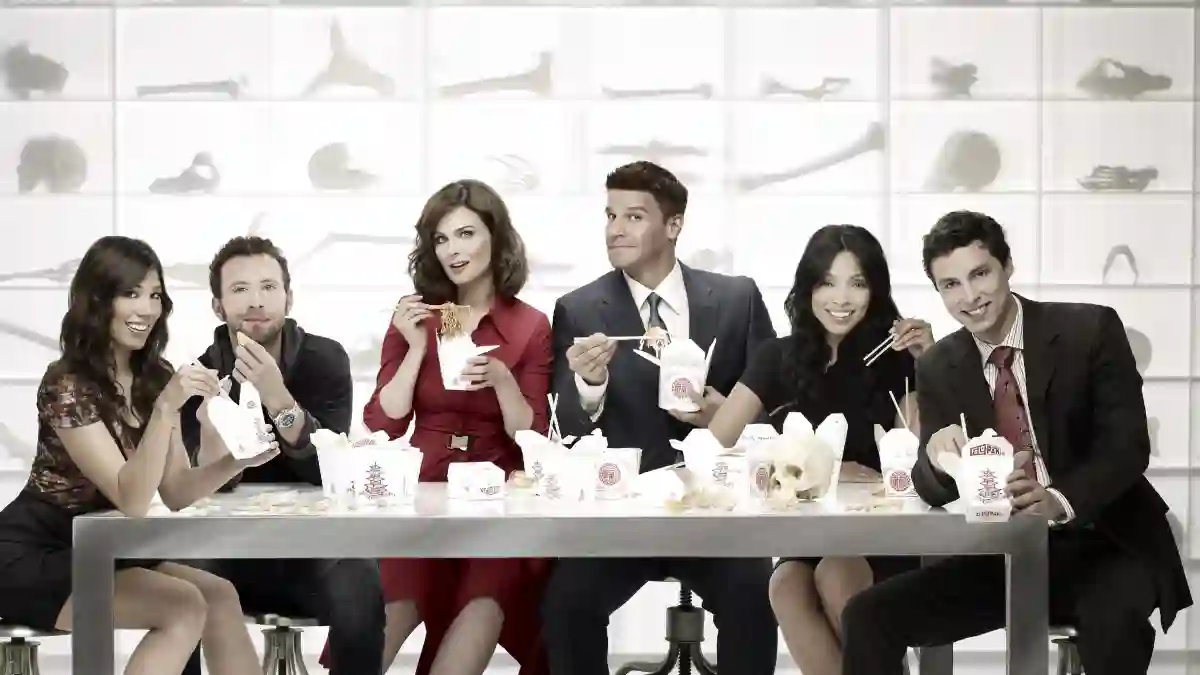 bones cast