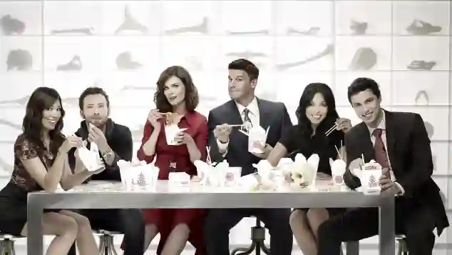 bones cast