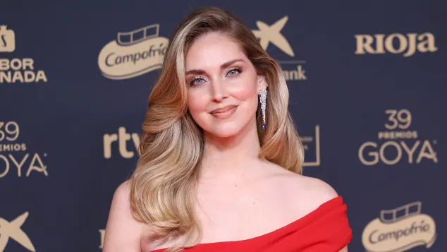 Chiara Ferragni