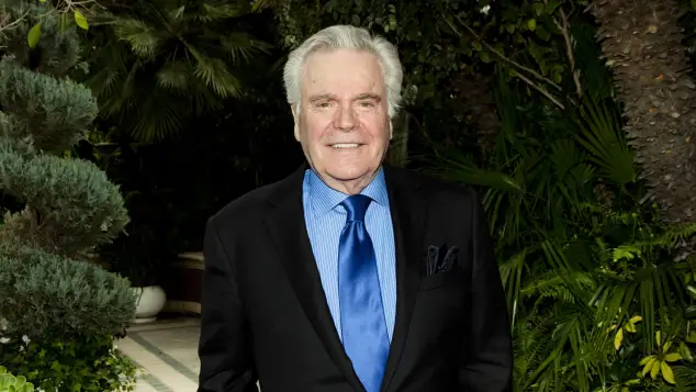 Robert Wagner
