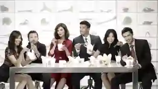 bones cast