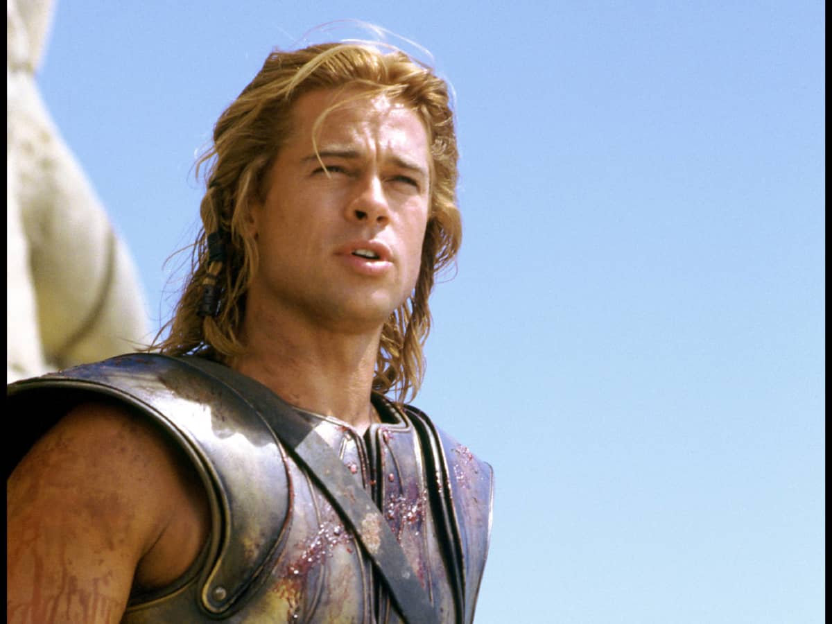 Brad Pitt Filme Quiz